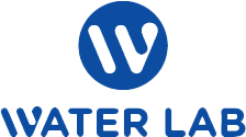 워터랩 로고