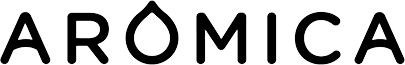 아로미카 로고